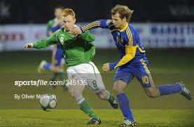 Since the arrival of andriy shevchenko as the head coach, ukraine has transformed into a really disciplined and successful side. Sportsfile Northern Ireland U21 V Ukraine U21 International Friendly Photos Page 1