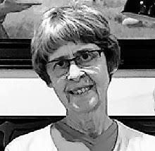 Elaine CORNISH Obituary (1951