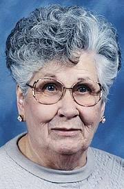 Evelyn McDevitt Obituary (1923