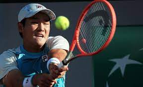 Born 2 december 1997) is a south korean tennis player. Rimuumqfougsnm