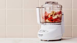 how a mini food processor can make