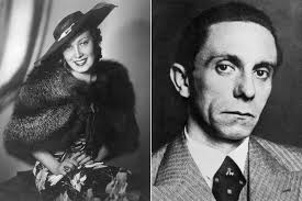 Lída baarová is peacemaker by nature. The Czech Actress Joseph Goebbels Lover The Married Nazi Propaganda Minister Was Crazy About Lida Baarova Contact