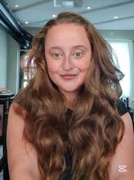 Sommarlook för solkysst hud