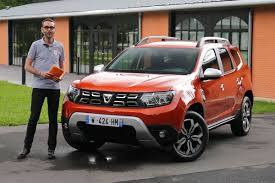Check spelling or type a new query. New Dacia Duster 2021 Video On Board The Restyled Suv Byri