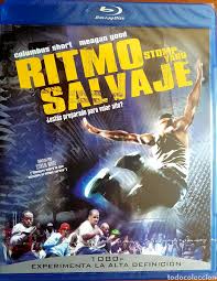 Volver a la ficha completa de la película ritmo salvaje: Pelicula Ritmo Salvaje White Chris Brown And Others