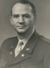 In 1944, Colonel David “Mickey” Marcus was tired of watching small men play  big games. He'd fought in Europe, helped draft the surrender terms for  Italy, and served as a liaison during
