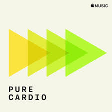 Pure Cardio On Apple Music Pure Products Music Covers Music Artwork
