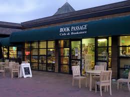 Book Passage Is One Of The Best Bookstores In The Bay Area Famous For Their Stellar Writing Conferences And Great Customer Service Book Passage Books Passage