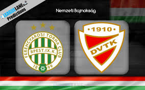 Free fradi logo, download fradi logo for free. Ferencvaros Vs Diosgyori Predictions Tips Match Preview