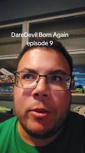 Daredevil Born Again Episode 9 Review and Insights