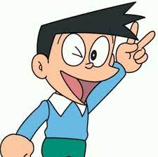  11 Ide Suneo Kartun Doraemon Gambar