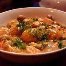 Slow Cooker Chicken Pot Pie Stew Recipe Stew Chicken Recipe Stew Recipes Recipes