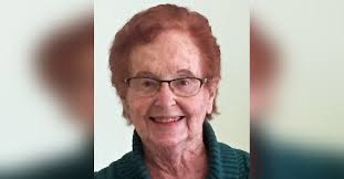 Obituary information for Patricia Jane Wooster Steinkraus