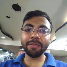 Mohammed Suhaib's User Profile