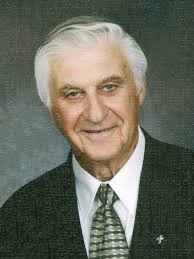 Obituary information for Wilfred Arnold Manz