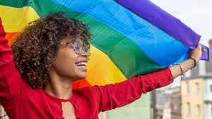 Banderas LGBT+: Significado, historia y colores que debes conocer -  Homosensual