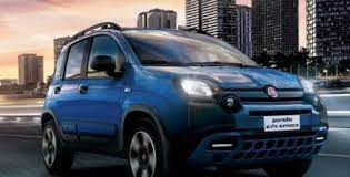 New panda hybrid launch edition. Nowy Fiat Panda 2020 Cena