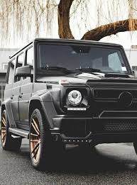 Pin By Kesia De On Black Matte Insperation G Wagon Amazing Cars Mercedes G