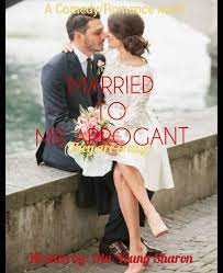 We did not find results for: Married To Mr Arrogant Episode 1 10 Page 8 Of 10 Thingscouplesdo