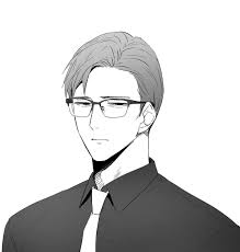 Love Is An Illusion Dojun Dibujos Personajes De Anime Ilusiones