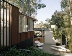 See more ideas about dakota johnson, johnson house, johnson. David Netto Projects Johnson House House Exterior Mid Century House