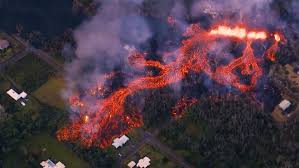 Pahoa, hawaii — the number of homes destroyed by hawaii's kilauea volcano jumped to 21 sunday as scientists reported lava spewing more than 200 feet into the air. Volcano Expert Explains The Science Behind Kilauea S Ongoing Eruption