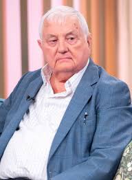 Dave Vallance Editorial Stock Photo