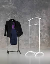1 out of 5 stars with 1 ratings. Valet Stand In Painted Metal For Bedroom Idfdesign