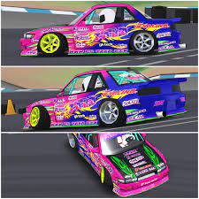 S14, s13), nissan 350z, nissan 200sx, mustang hoonigan . Naoki Nakamura S13 Frlegends