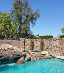 You may also be able to negotiate rates with your pool builder, as many mesa pool builders will seek to remain busy during the down months, enticing you to build at a discounted rate. Pool Builders Phoenix Specialty Pools