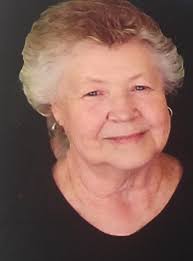 Ellen McQuillen Obituary