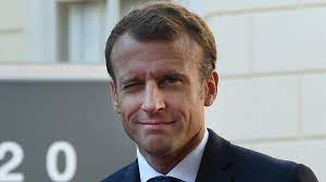 He studied philosophy, and later attended the ecole nationale d'administration (ena) where he graduated in 2004. Has France S Macron Lost His Charm Bbc News
