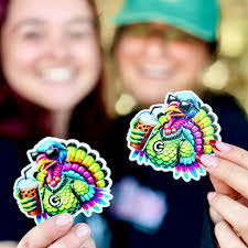 Denise Rolon's Instagram, Twitter & Facebook