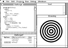 Image result for Computers Systems Apple Macintosh Development Languages Pascal