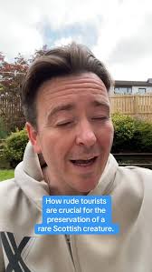 I’m the founder of the Red Cap Preservation Society and we welcome rude and  disrespectful visitors to Scotland. Save a Red Cap. #scotland  #scottishculture #folklore #mythology #fairies