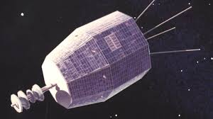 Relay 2 Satellite's Decades-Long Silence Broken By NanoSecond Energy Burst: Wow!