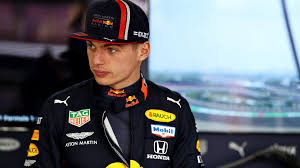 Max verstappen attended the party in the classy ski resort with his girlfriend, dilara sanlik in 2018 (photo: It S Nice To Be In A Place Where People Don T Recognize You Max Verstappen Essentiallysports