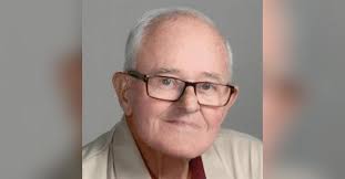 Joseph A. Ohlmann Obituary