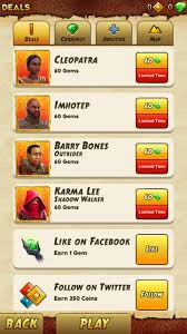 Use gold coins to upgrade your chariot in the. Temple Run 2 1 79 1 Apk Download