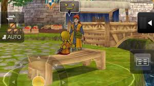 The series of dragon quest is now back with the third season called dragon quest iii. Dragon Quest Viii Unlimited Money Xp Mod Apk Download