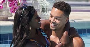 Love Island S Justine And Caleb Are The Best On The Show