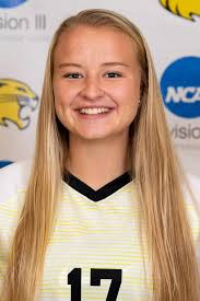 2019 Women's Soccer Roster