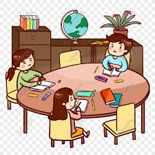 Select from premium classroom cartoon images of the highest quality. Hand Drawn Classroom Cartoon Character Png Material Png Image Picture Free Download 611745243 Lovepik Com