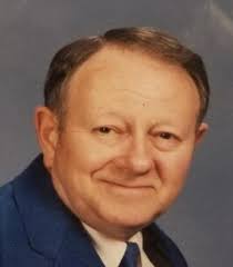 Edward Jackson Obituary