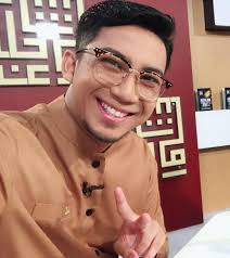 Biodata Pendakwah Da'i Wan Dazrin