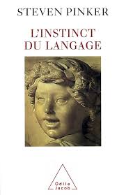 L' Instinct du langage (OJ.SC.HUMAINES) (French Edition) eBook : Pinker,  Steven: Amazon.es: Tienda Kindle