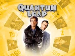 Amazon Com Quantum Leap Volume 2 Scott Bakula Dean Stockwell