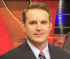 Scott Mcgee On The News