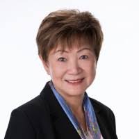 Irene Yan, CIM, FCSI