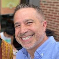 Matt Pusateri's Instagram, Twitter & Facebook